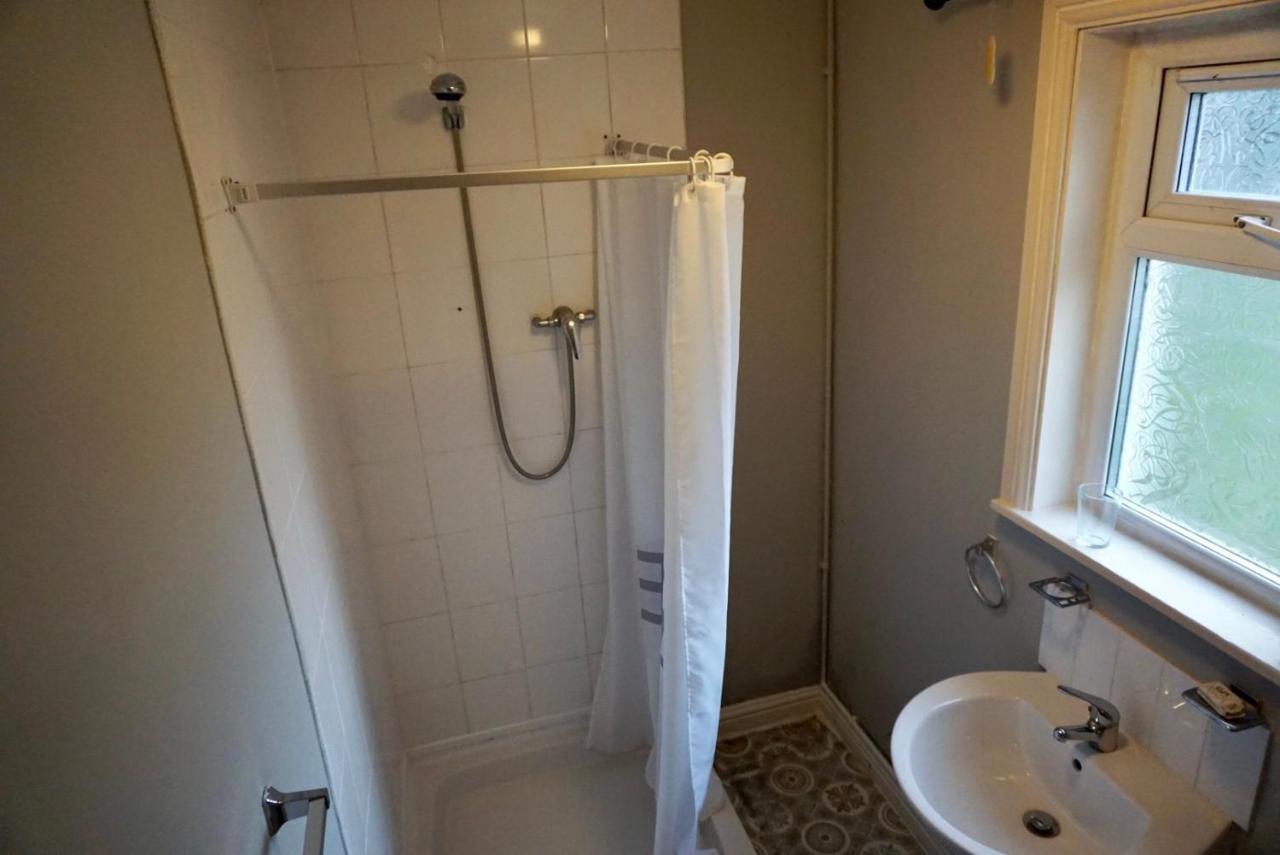 Adnans Hotel Bickenhill Dış mekan fotoğraf