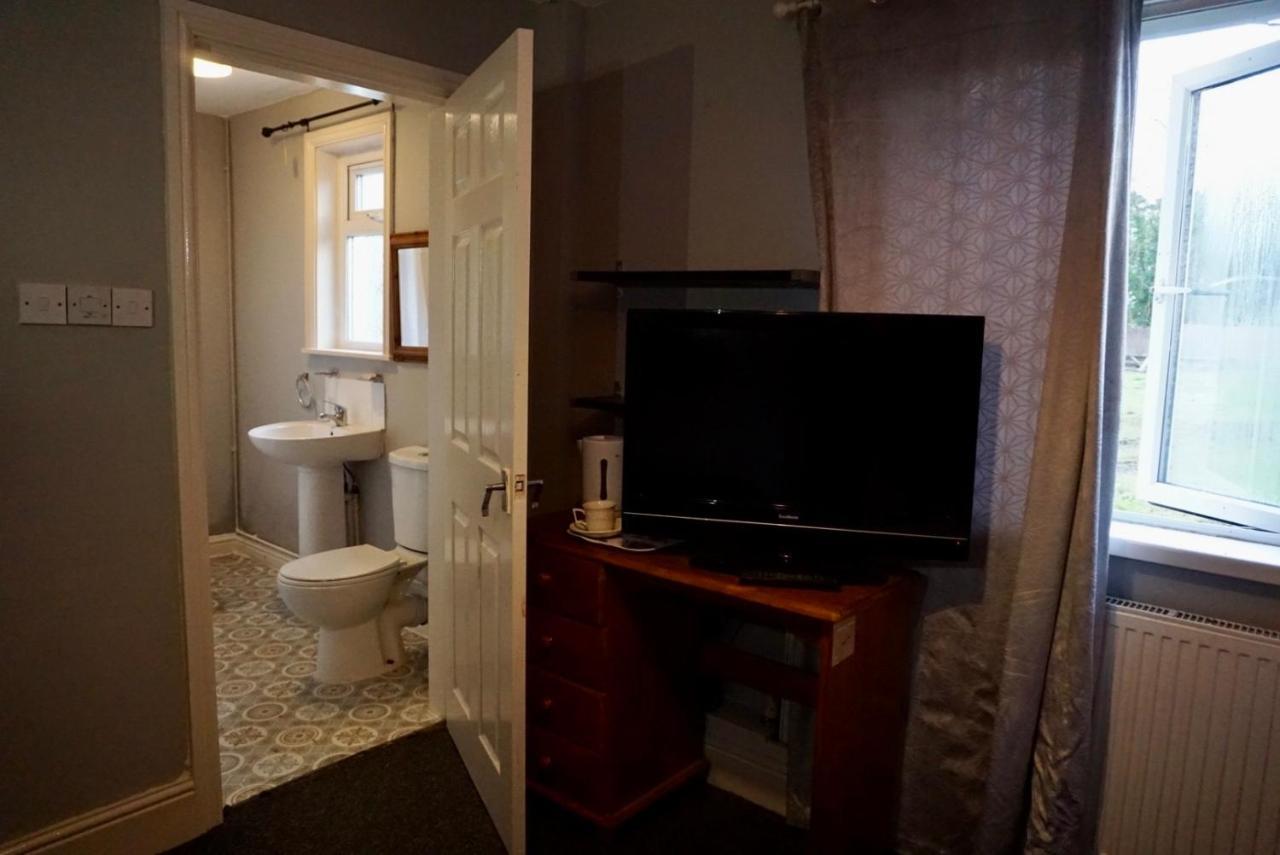 Adnans Hotel Bickenhill Dış mekan fotoğraf